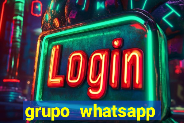 grupo whatsapp emprego bahia